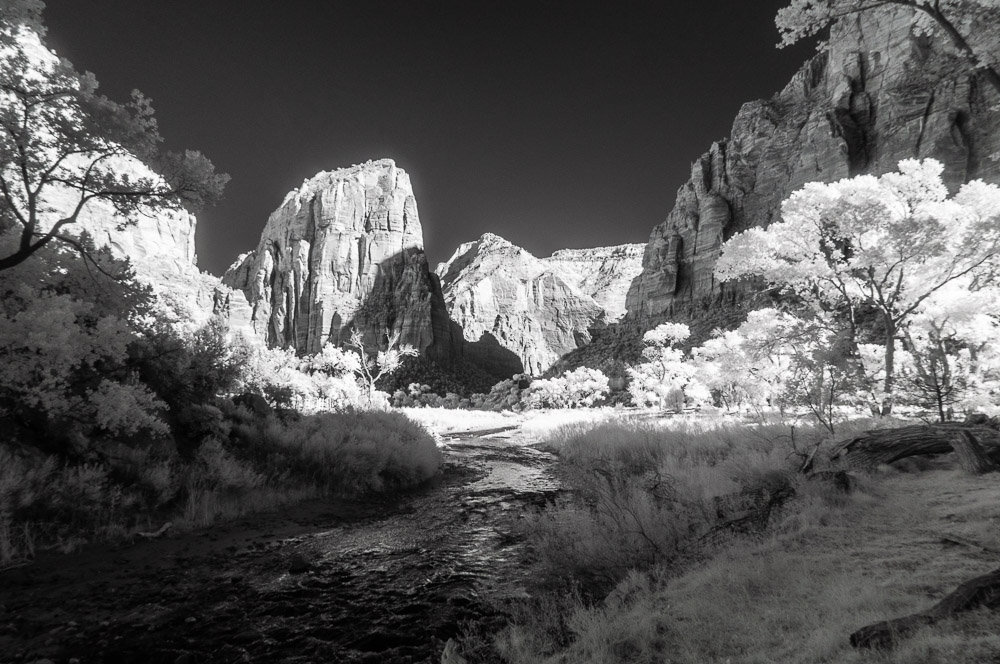 Zion National Park