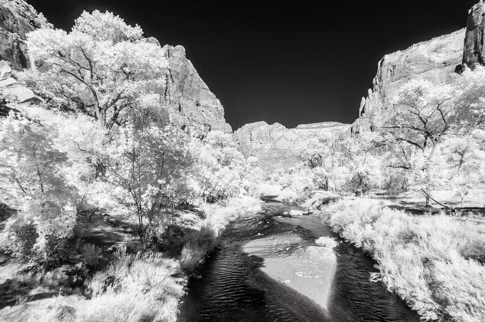 Zion National Park