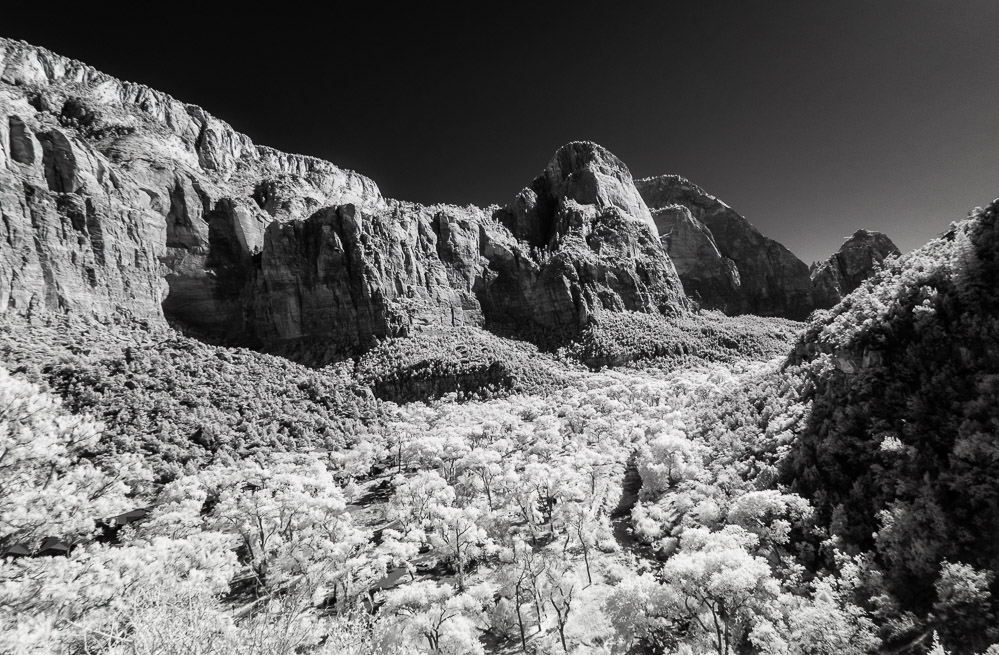 Zion National Park