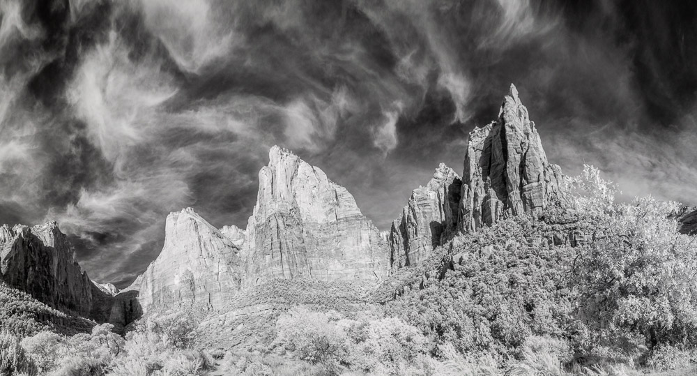 Zion National Park