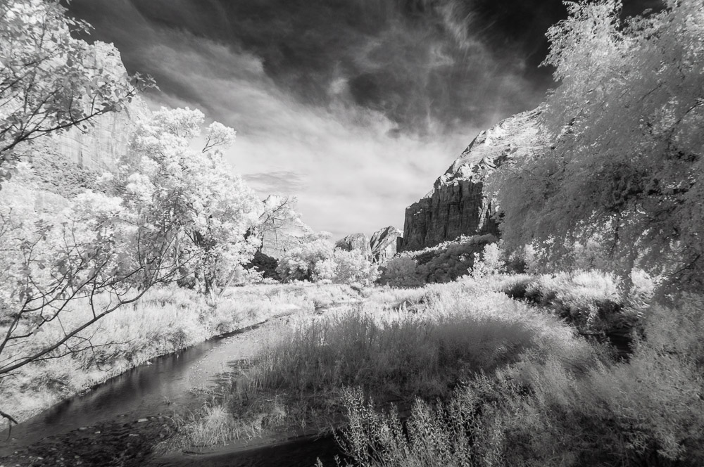 Zion National Park