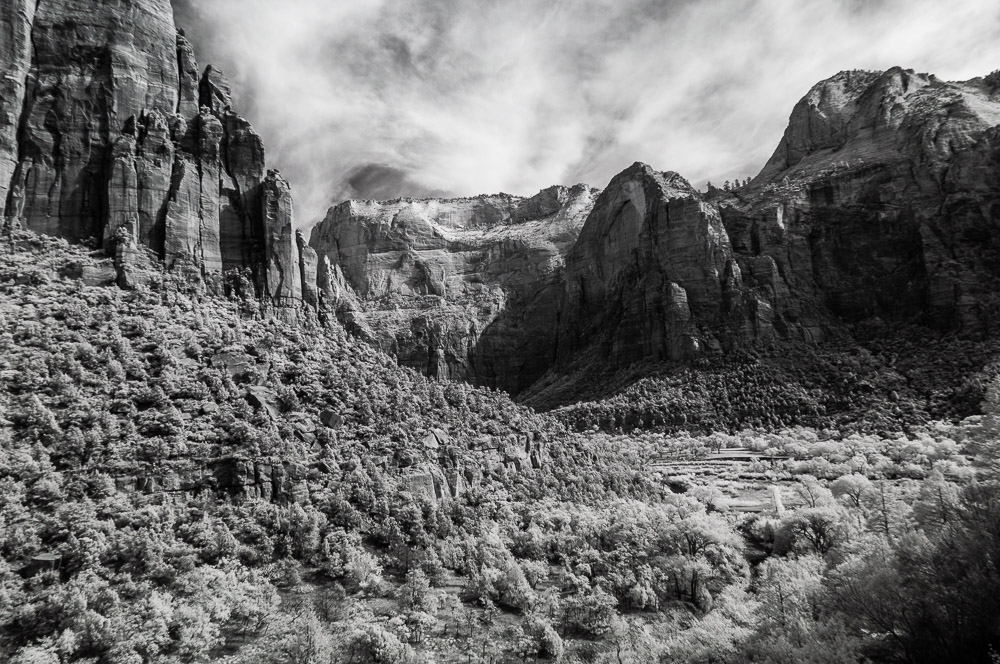 Zion National Park