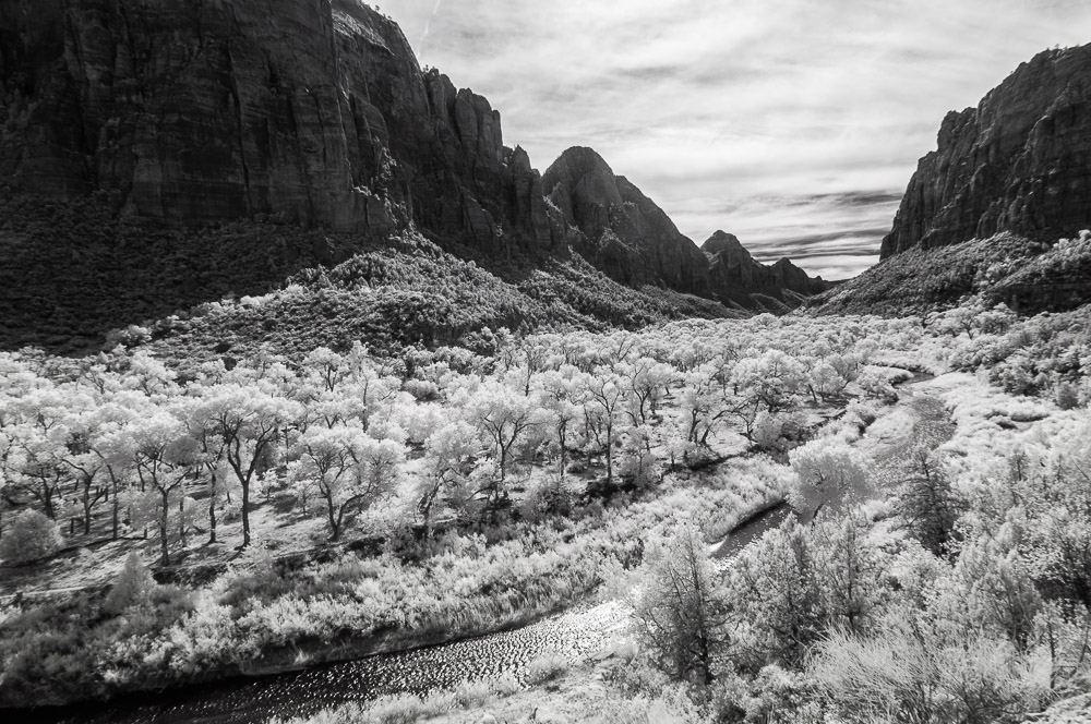 Zion National Park