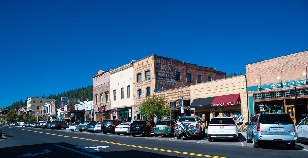 Truckee, CA