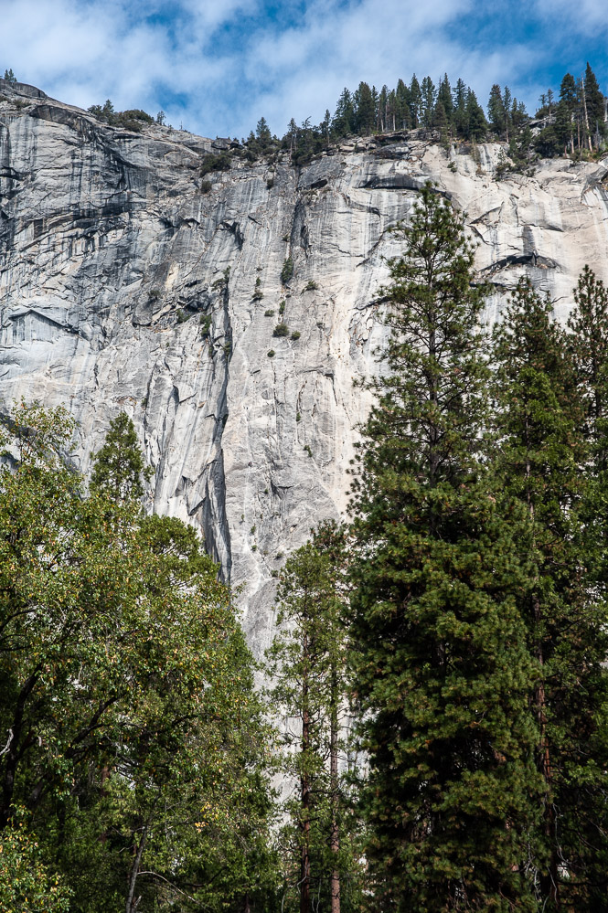 Yosemite National Park