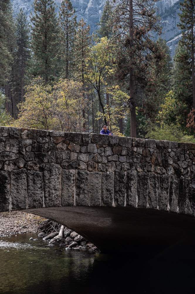 Yosemite National Park