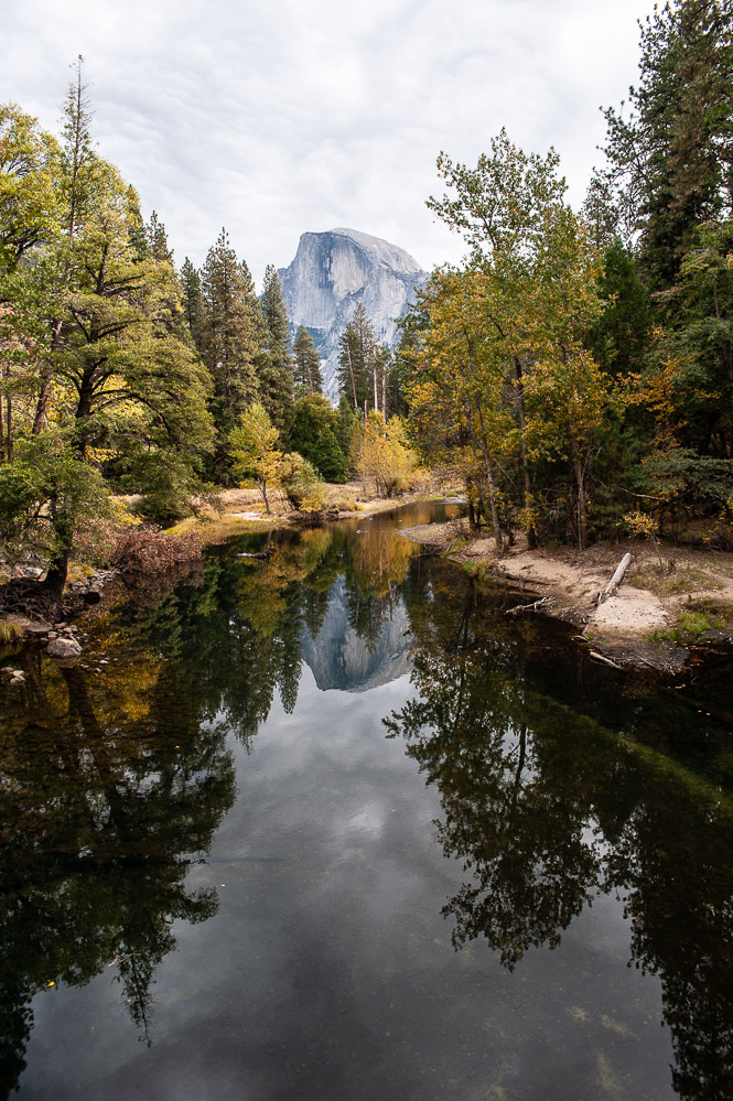 Yosemite National Park