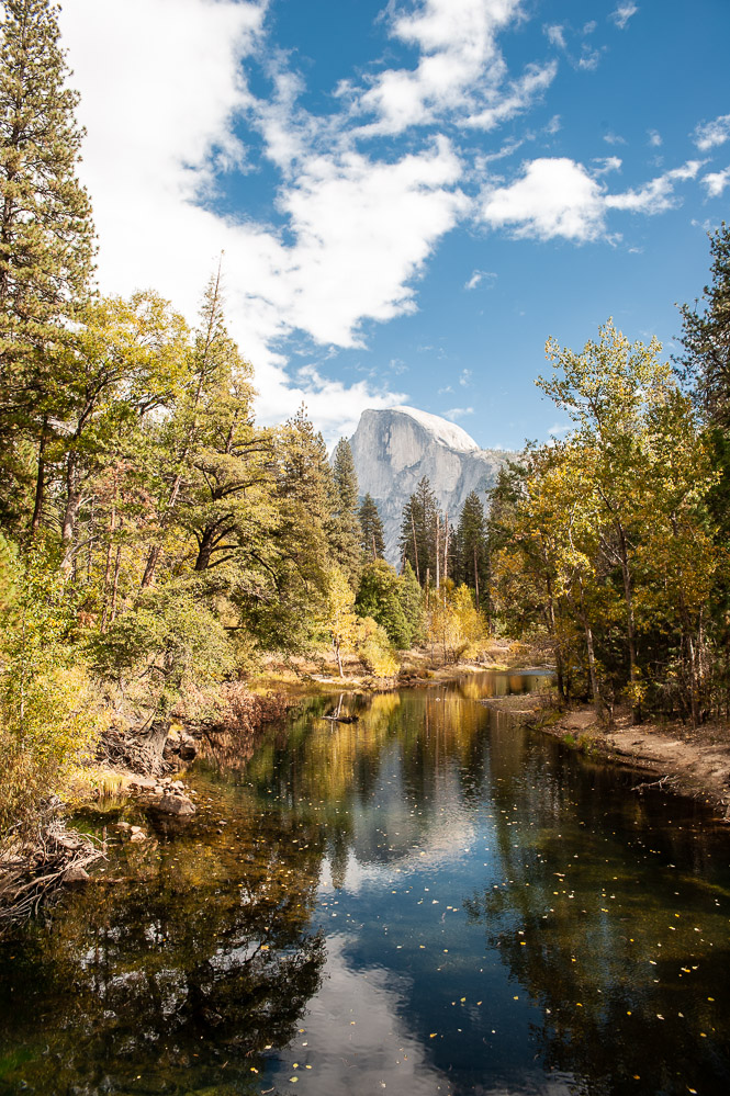 Yosemite National Park