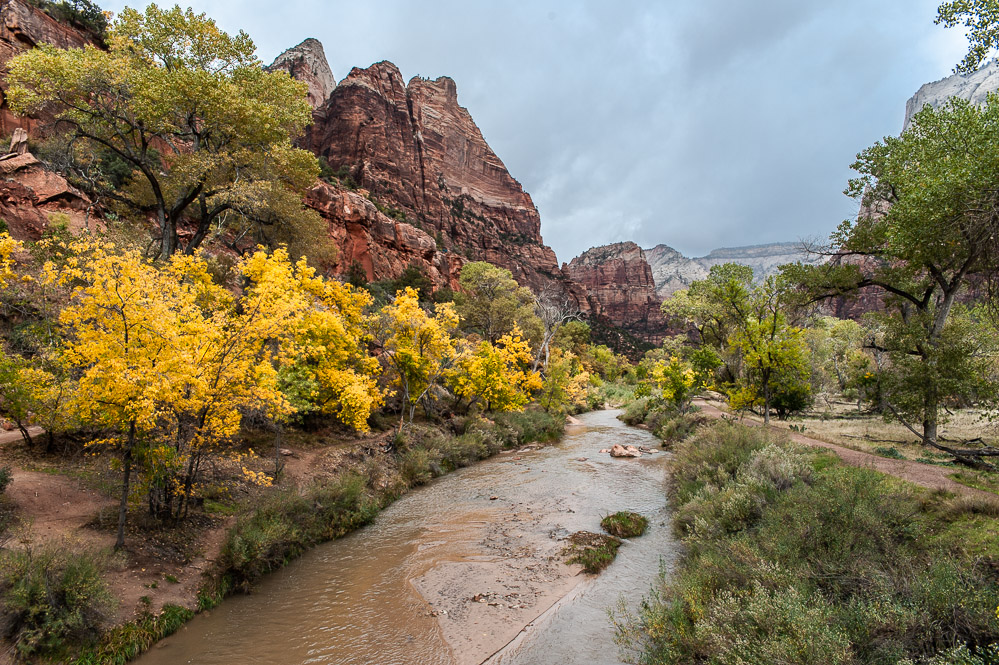 Zion National Park