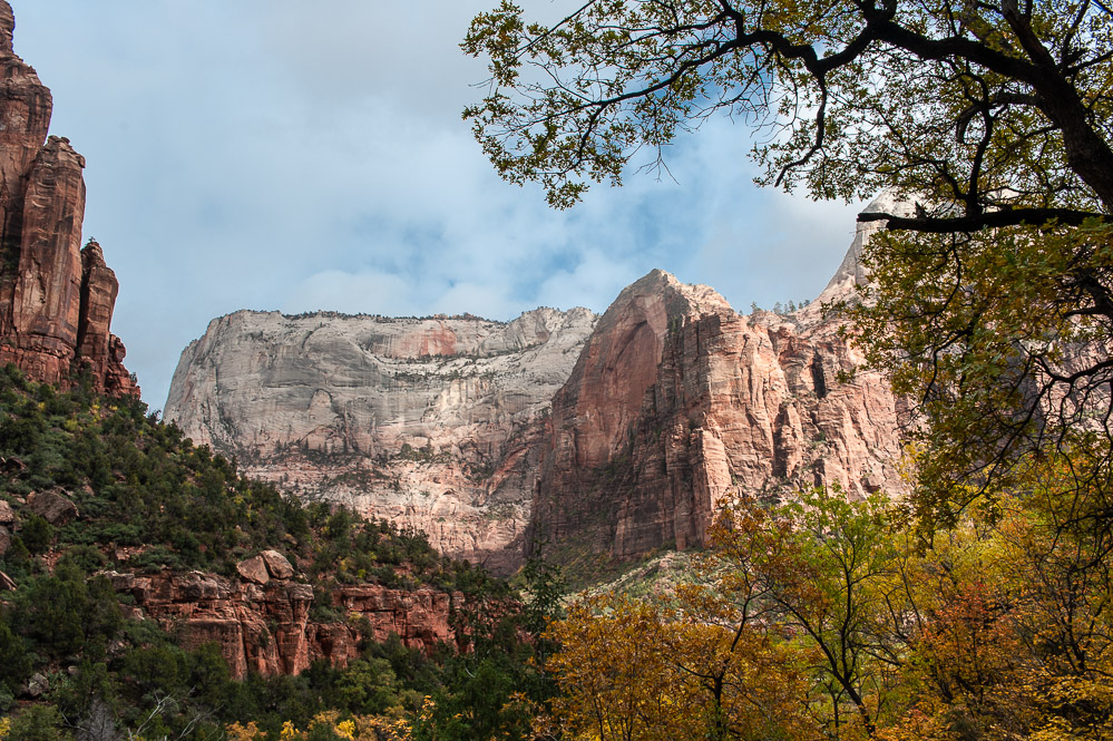 Zion National Park