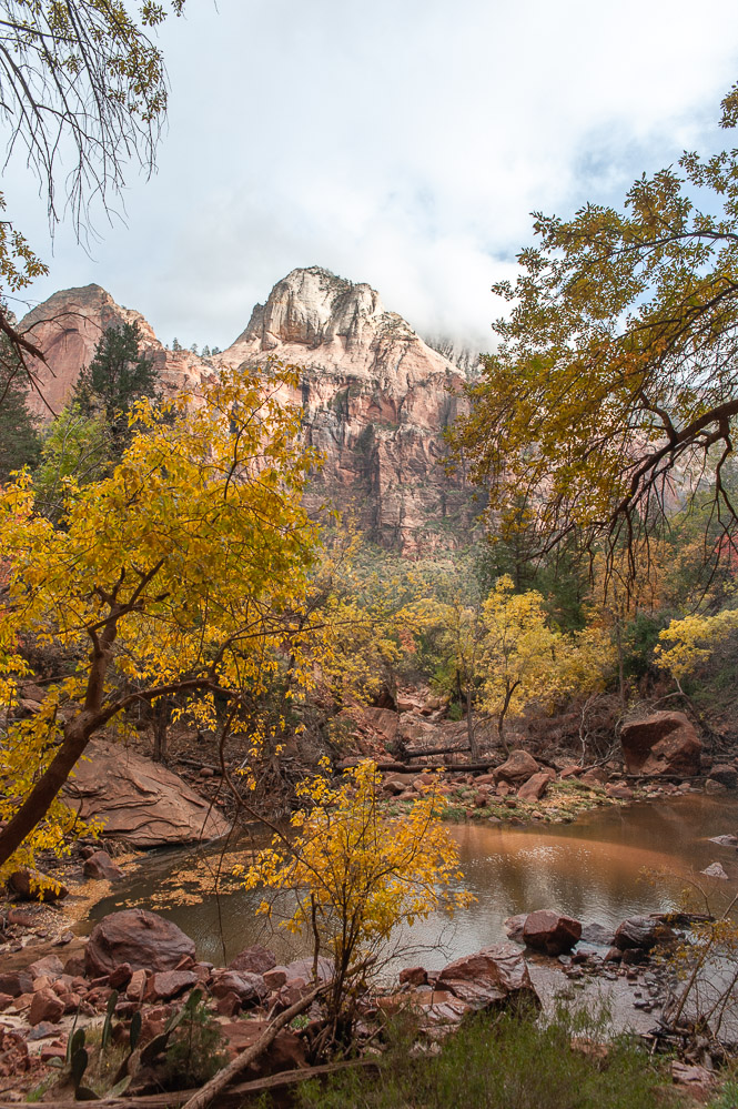 Zion National Park