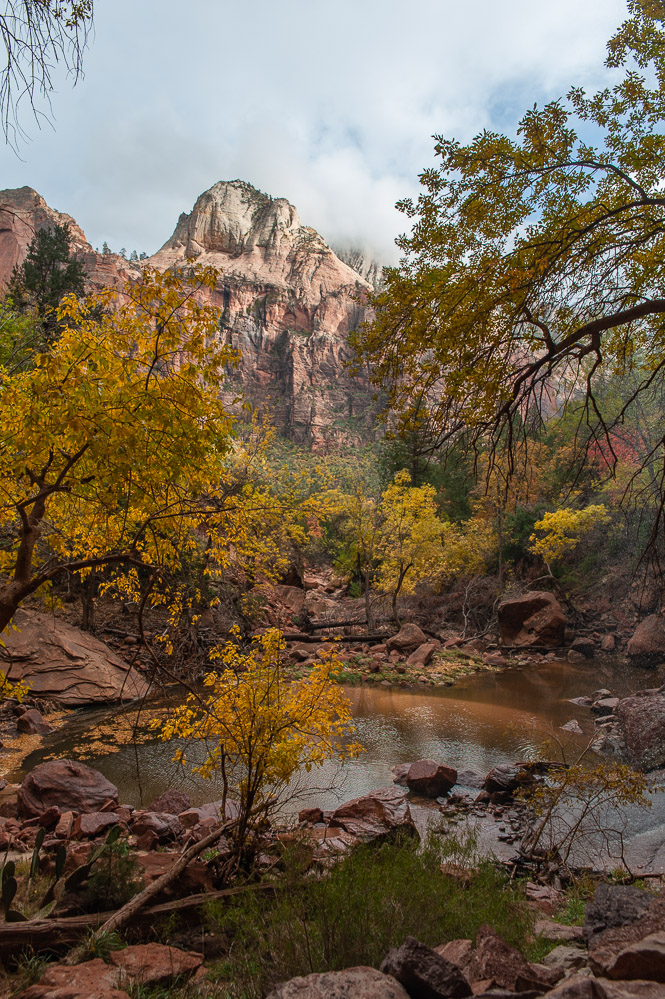 Zion National Park