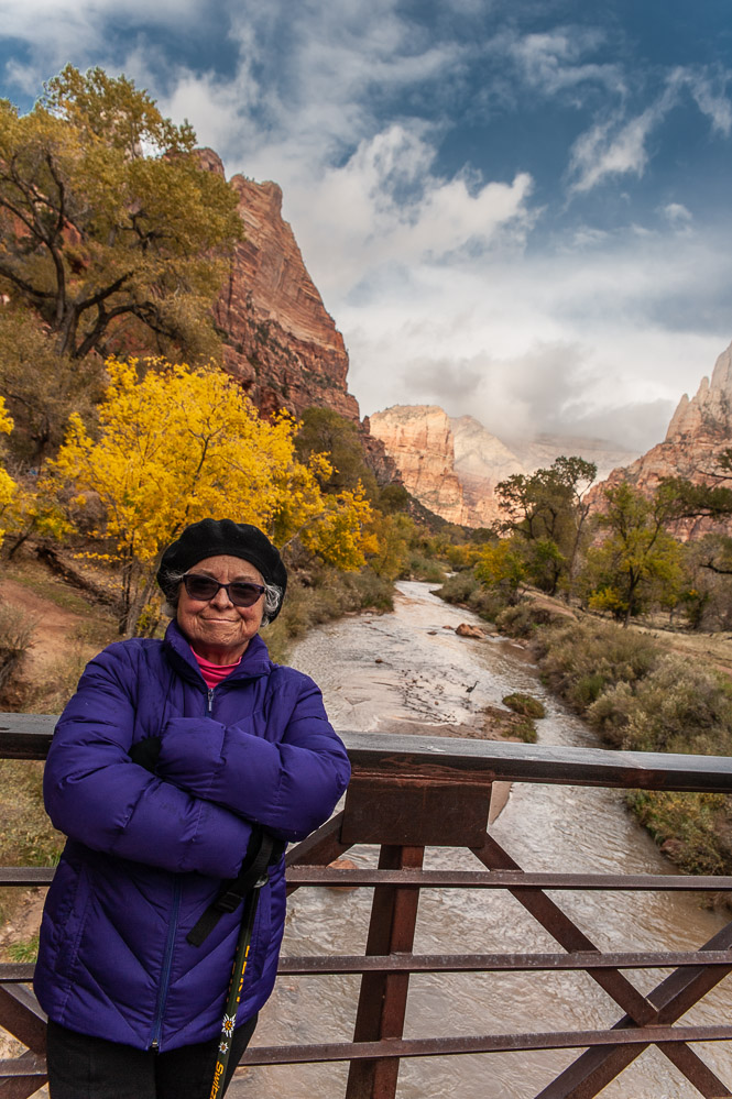 Zion National Park