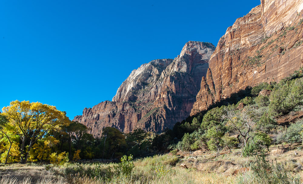 Zion National Park