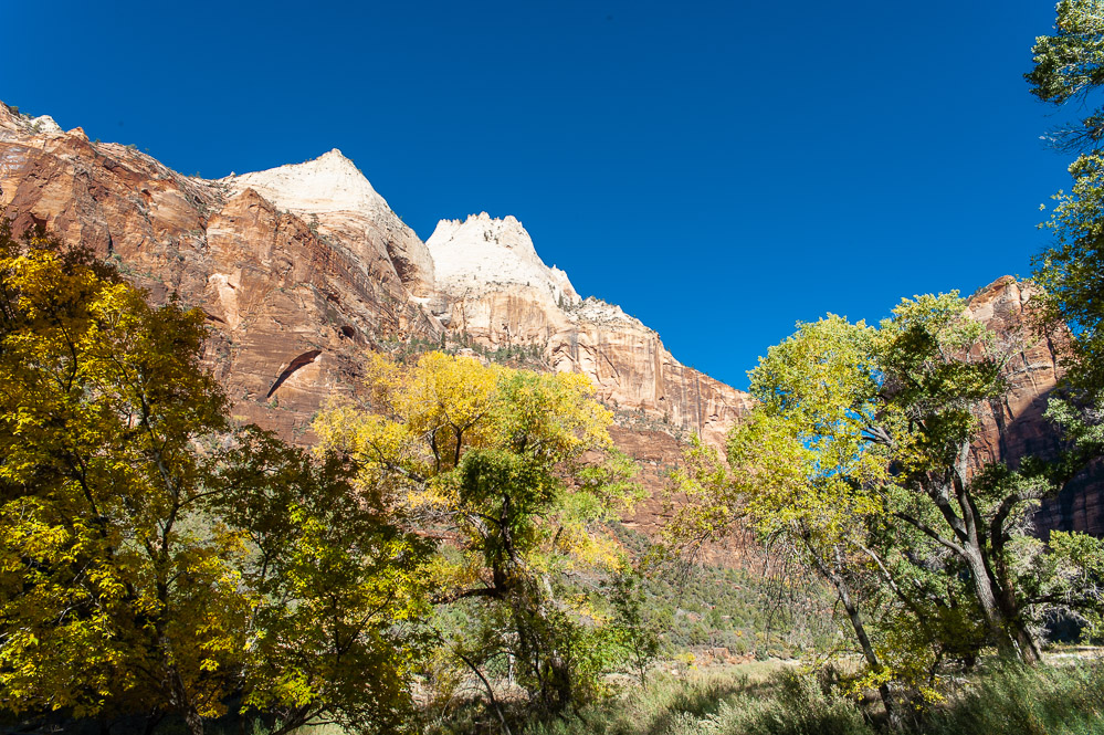 Zion National Park