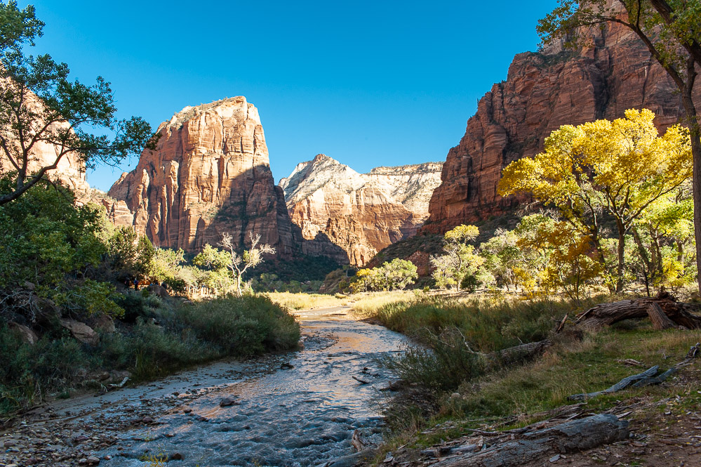 Zion National Park
