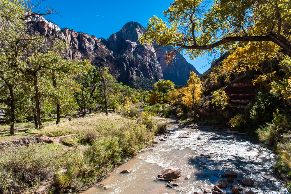 Zion National Park
