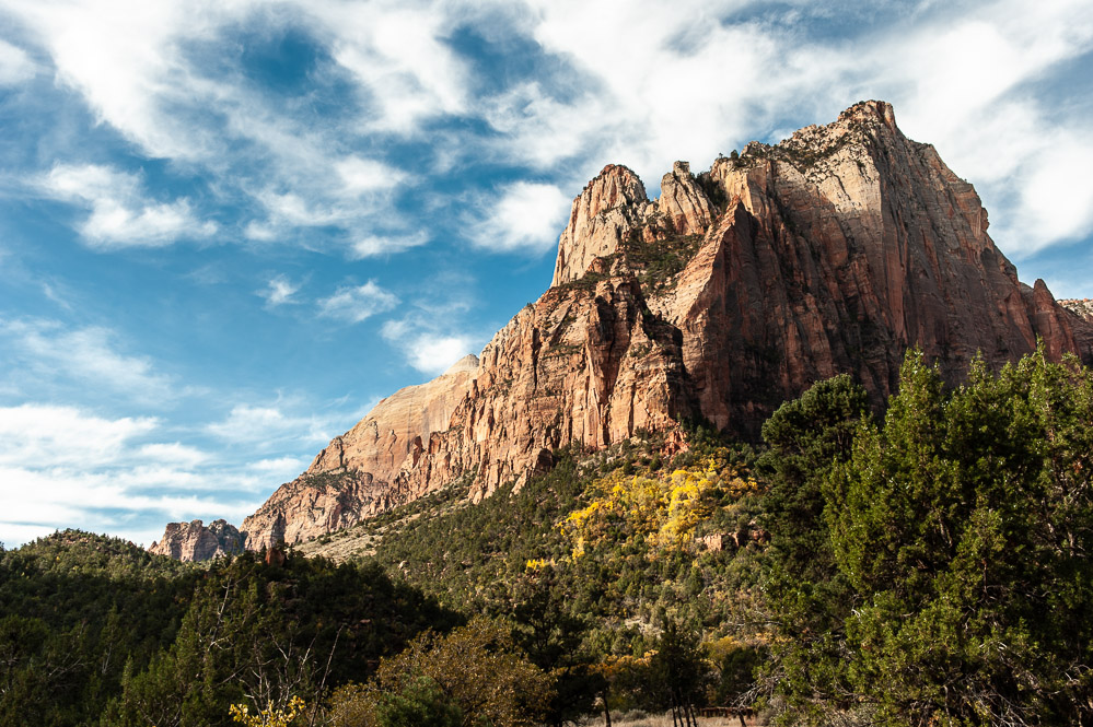 Zion National Park