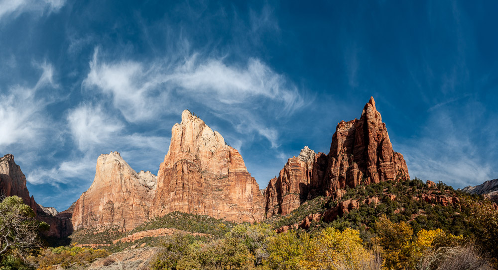 Zion National Park