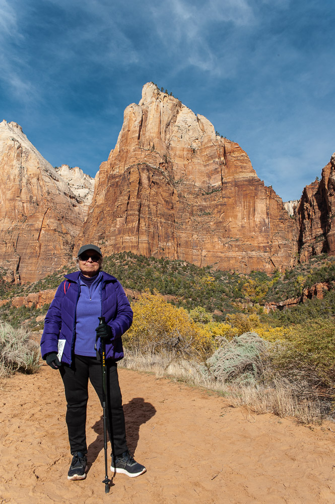 Zion National Park