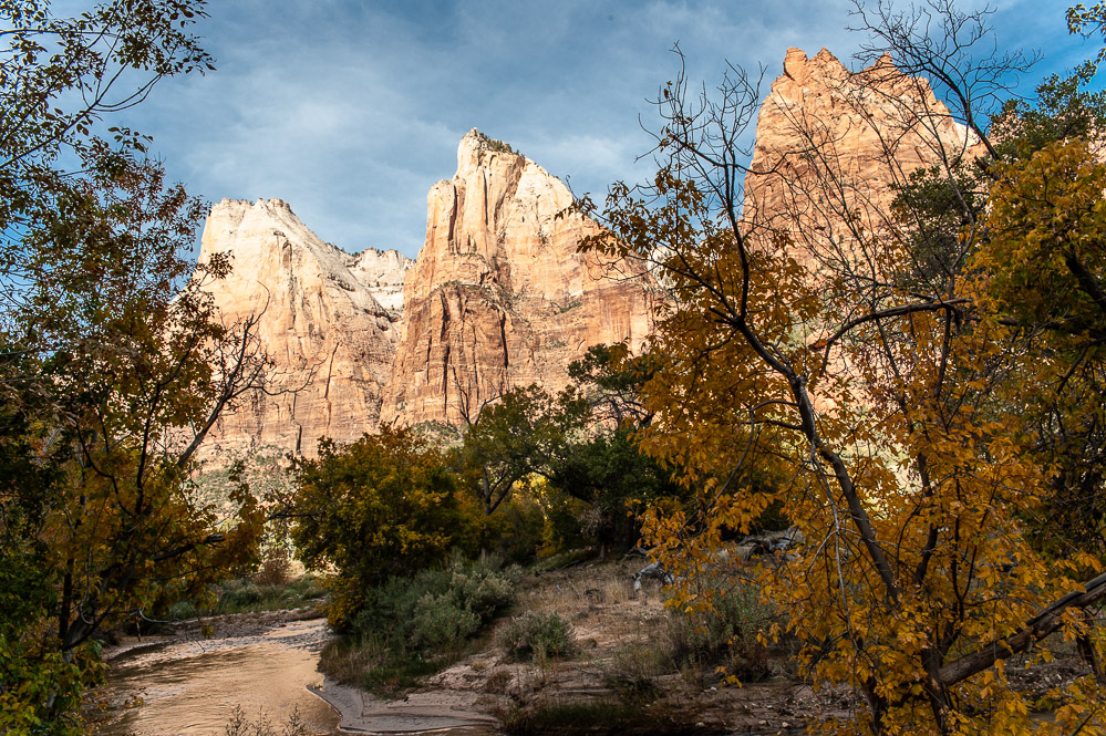 Zion National Park