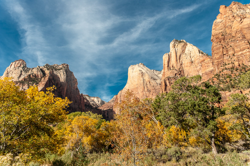 Zion National Park