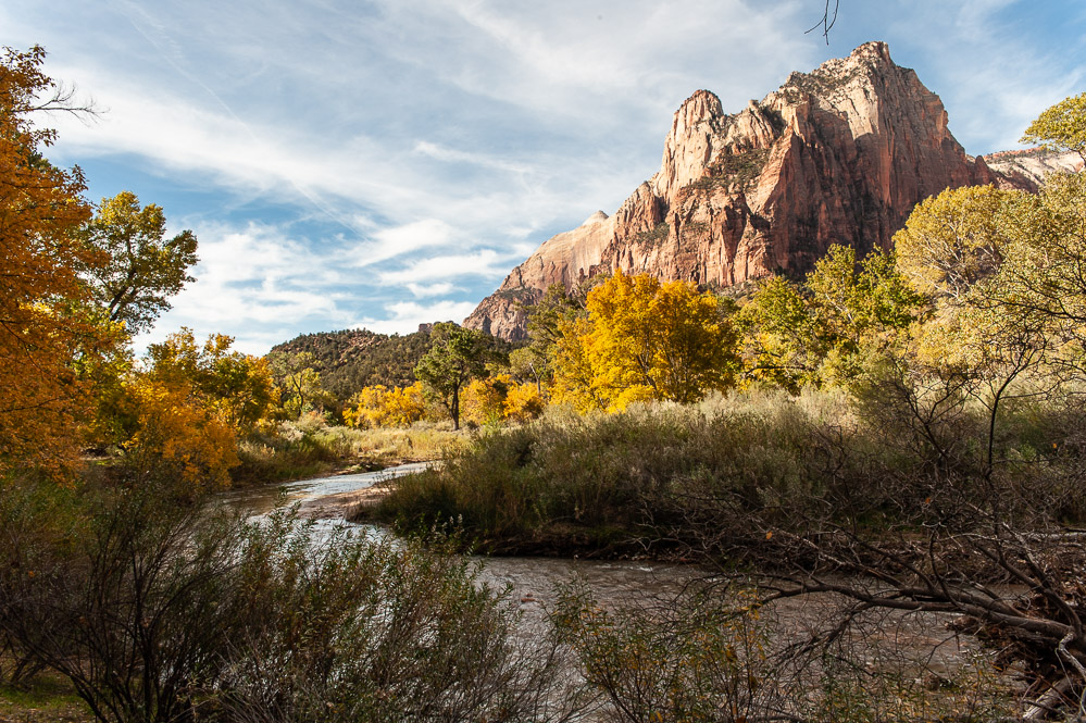 Zion National Park