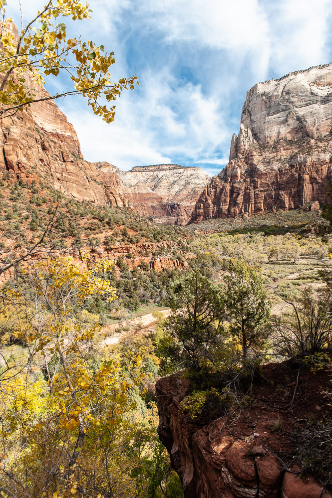 Zion National Park
