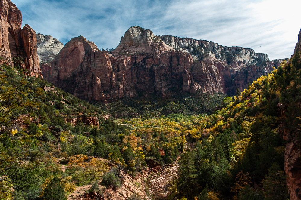 Zion National Park
