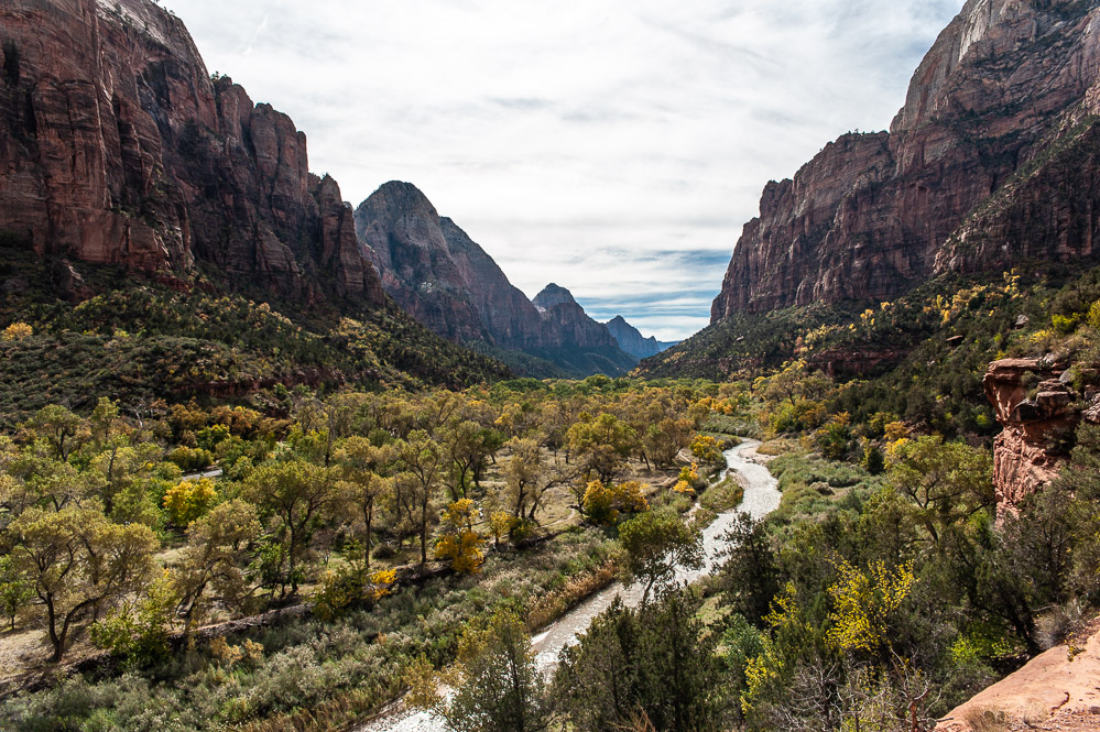 Zion National Park