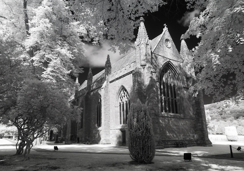 Dunkeld Cathedral