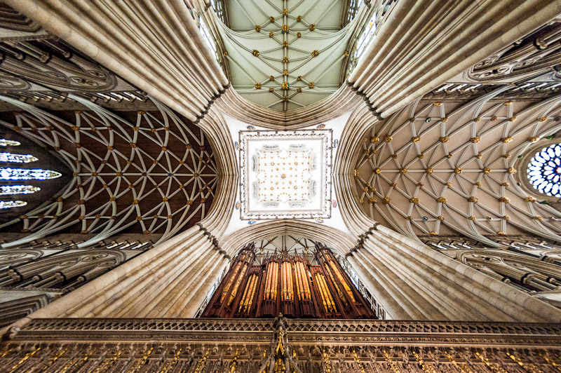 York Cathedral