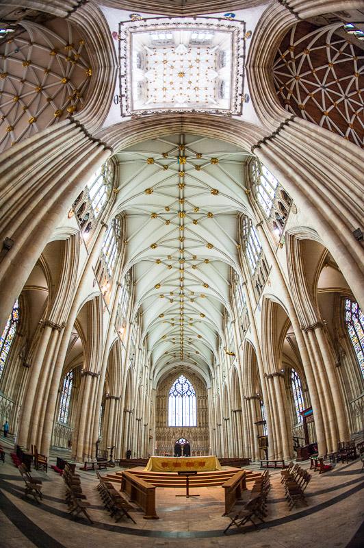 York Cathedral