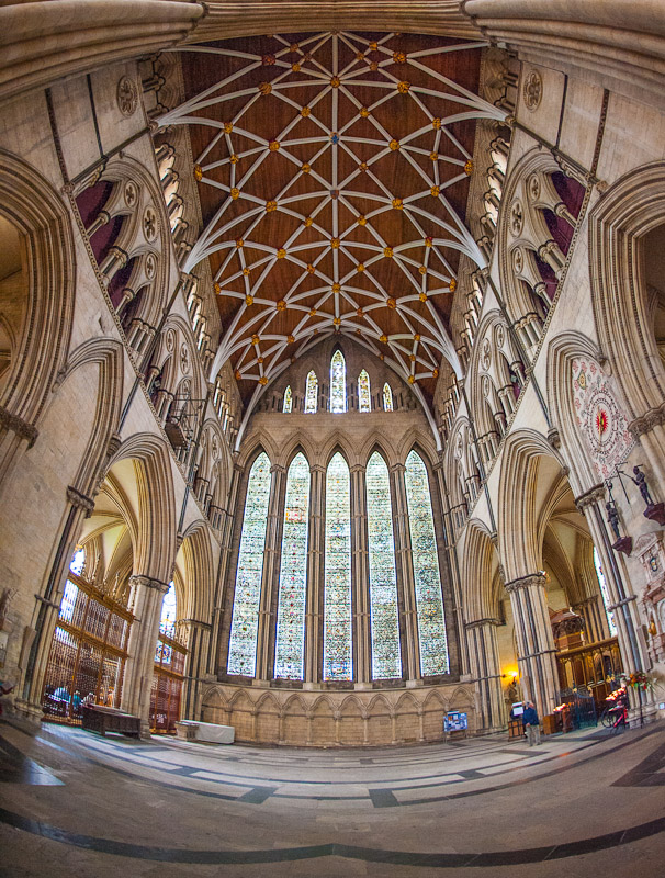 York Cathedral