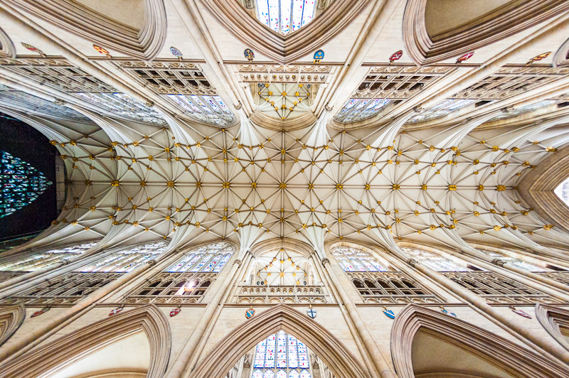 York Cathedral