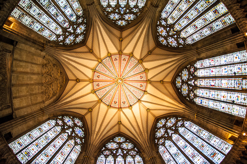 York Cathedral