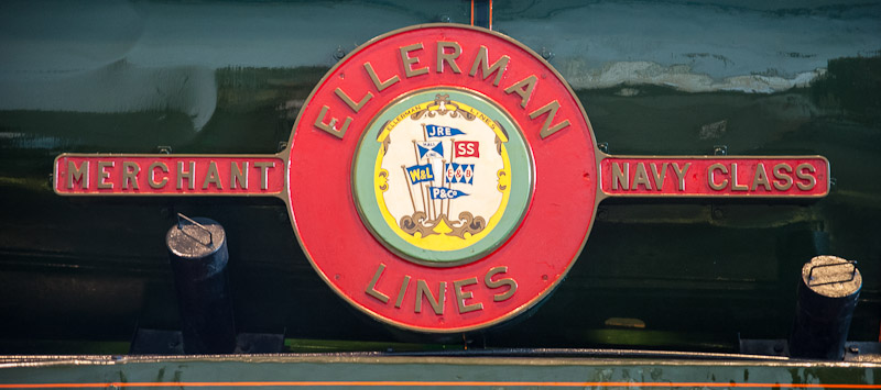 Train Logo